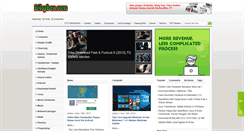 Desktop Screenshot of bilcyber.com