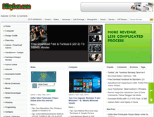 Tablet Screenshot of bilcyber.com